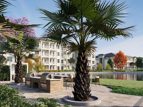 4005 BISMARK DRIVE , Unit C1, KISSIMMEE, FL 34741