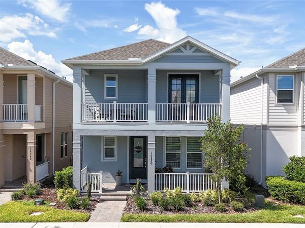 WINTER GARDEN, FL 34787