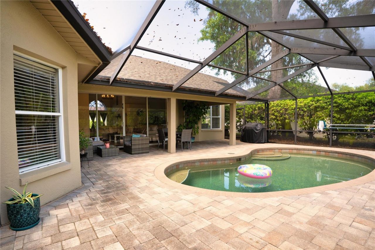 8435 Basuto Drive, Trinity, FL 34655 Photo