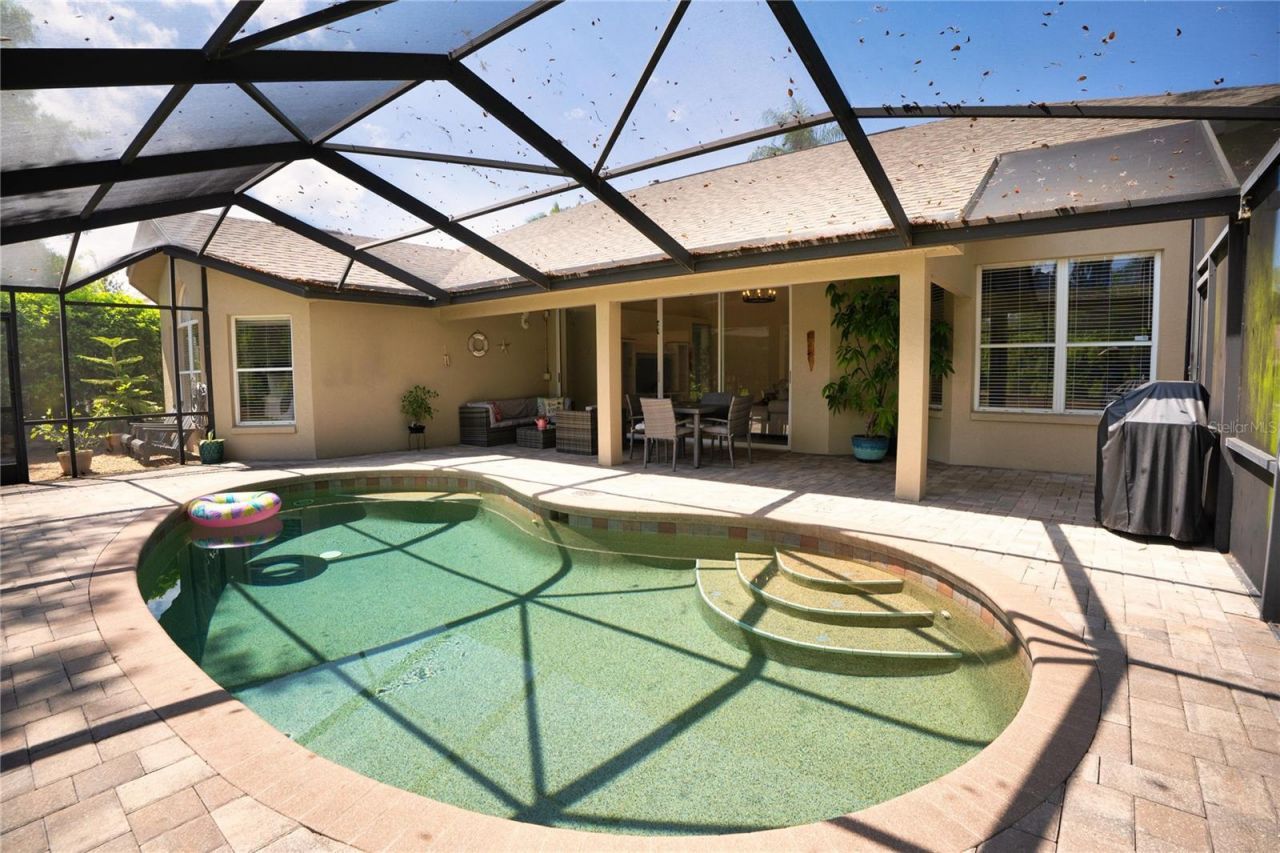 8435 Basuto Drive, Trinity, FL 34655 Photo