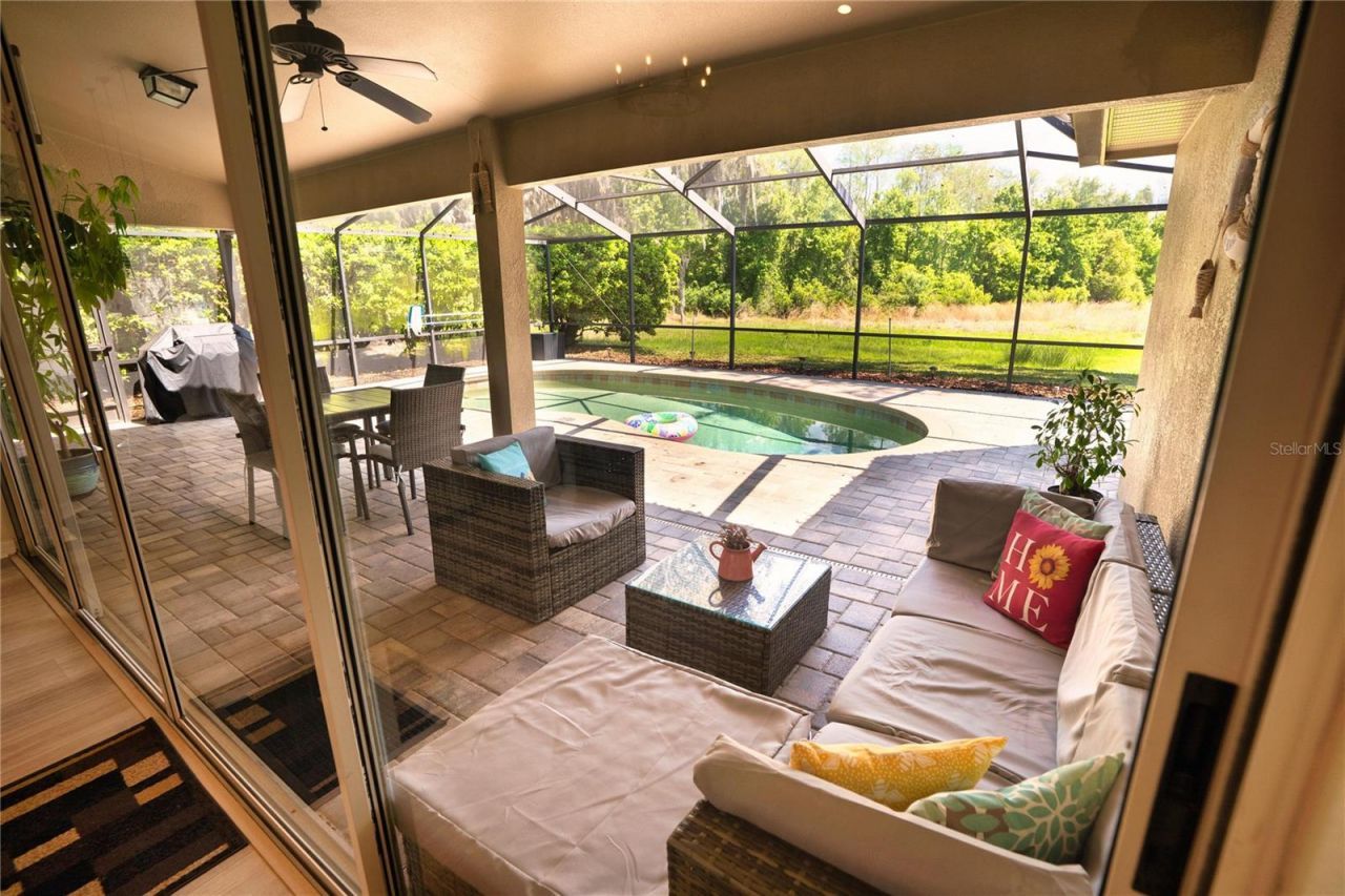 8435 Basuto Drive, Trinity, FL 34655 Photo