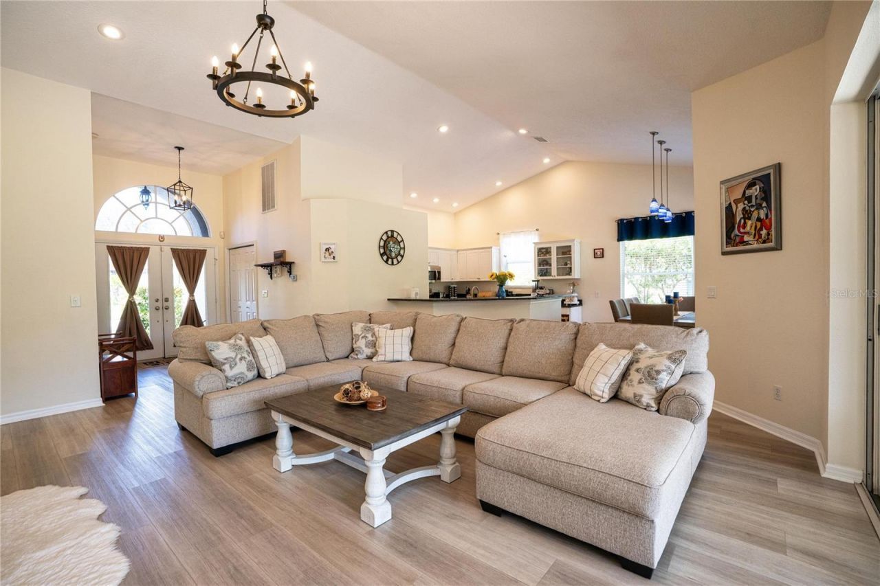 8435 Basuto Drive, Trinity, FL 34655 Photo