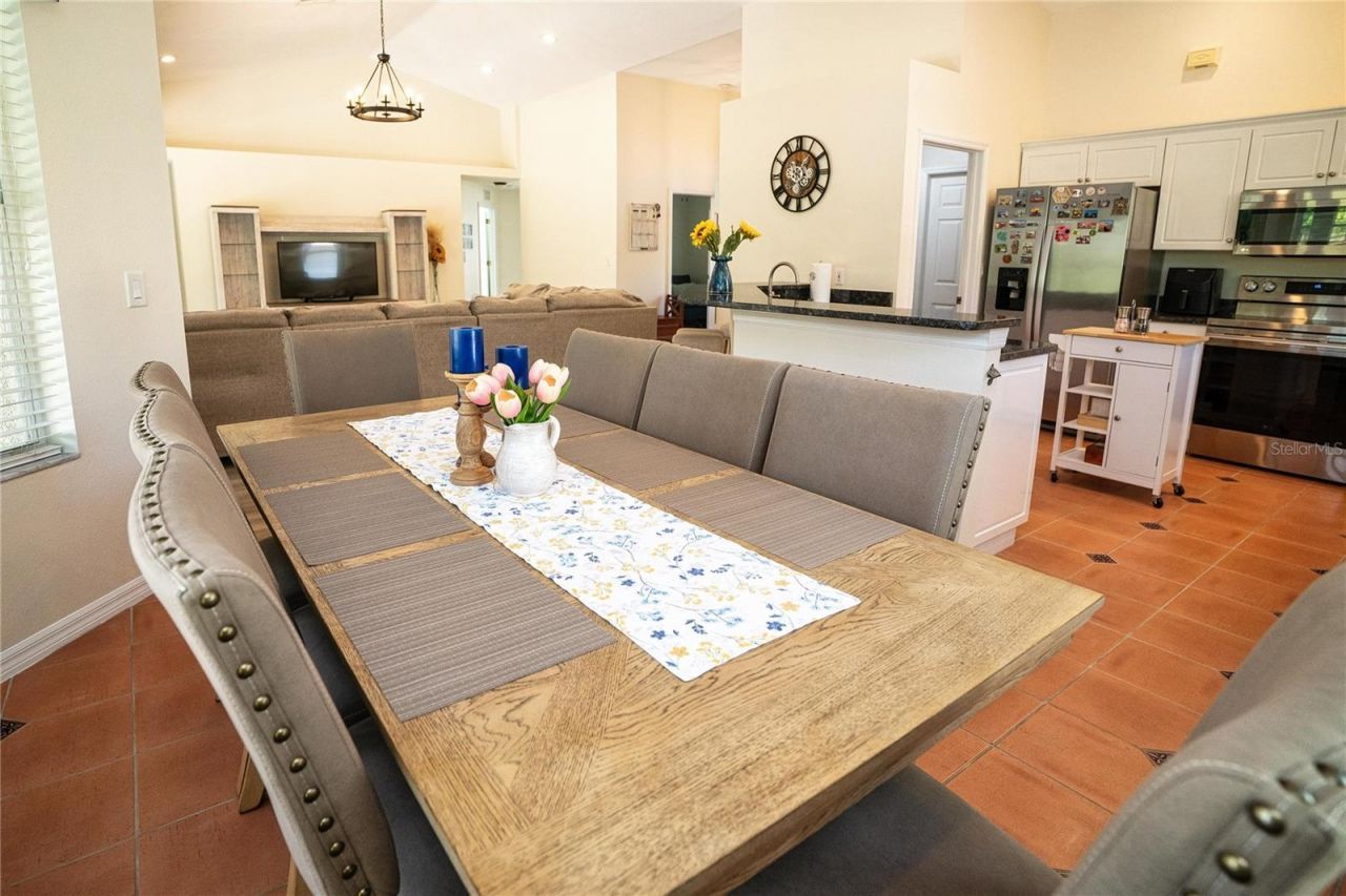 8435 Basuto Drive, Trinity, FL 34655 Photo