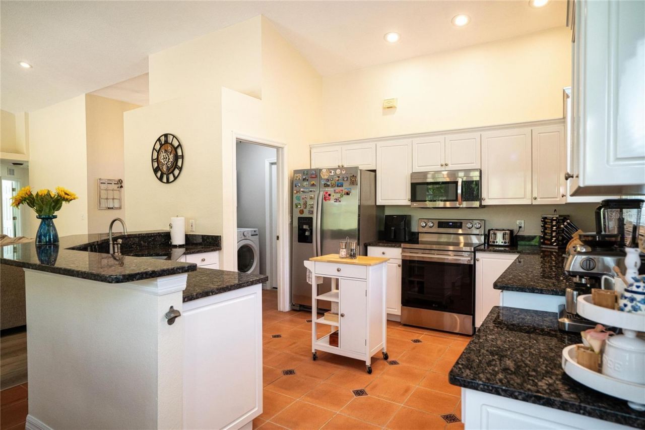 8435 Basuto Drive, Trinity, FL 34655 Photo