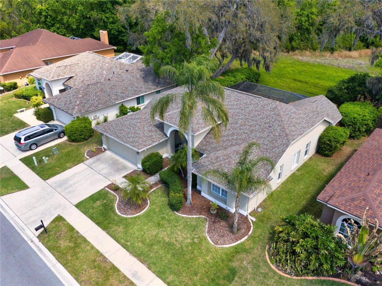 8435 Basuto Drive, Trinity, FL 34655 Photo