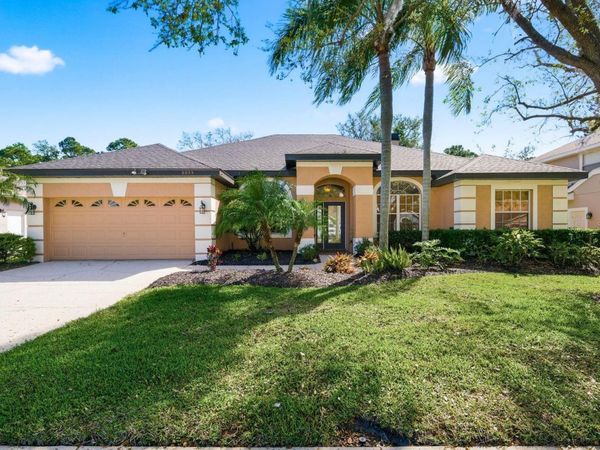 5035 KERNWOOD COURT, PALM HARBOR, FL 34685