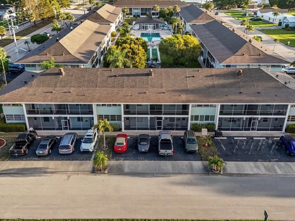 403 SE 43rd Terrace Terrace, Unit A-6, Cape Coral, FL 33904 Photo