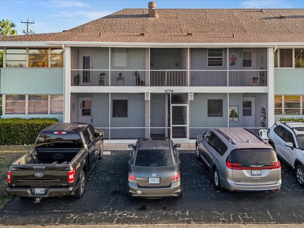 403 SE 43rd Terrace Terrace, Unit A-6, Cape Coral, FL 33904 Photo