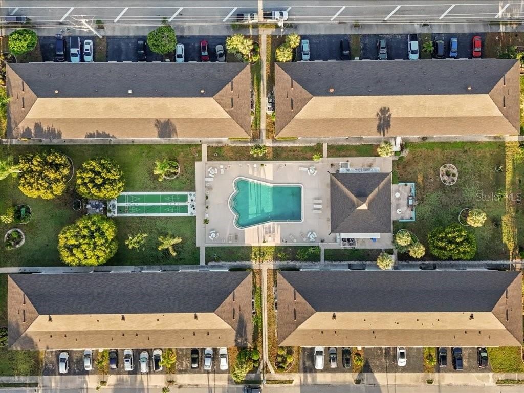 403 SE 43rd Terrace Terrace, Unit A-6, Cape Coral, FL 33904 Photo