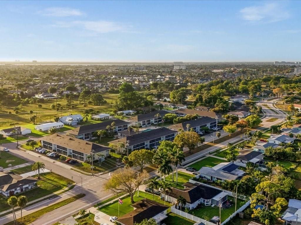 403 SE 43rd Terrace Terrace, Unit A-6, Cape Coral, FL 33904 Photo