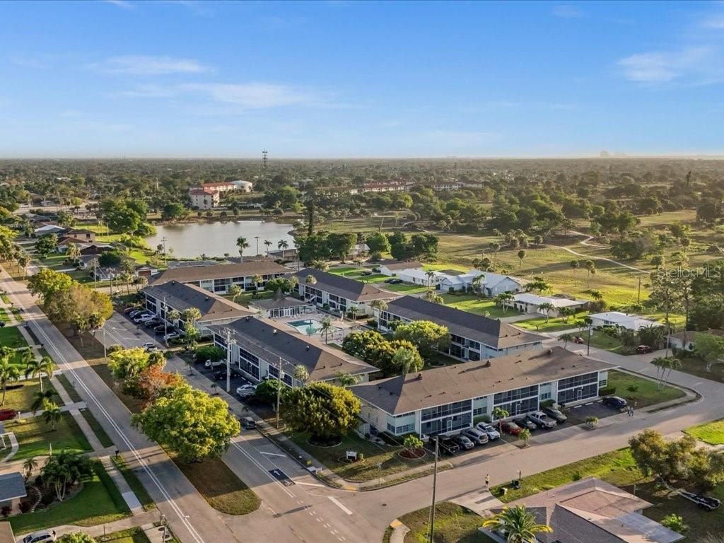 403 SE 43rd Terrace Terrace, Unit A-6, Cape Coral, FL 33904 Photo