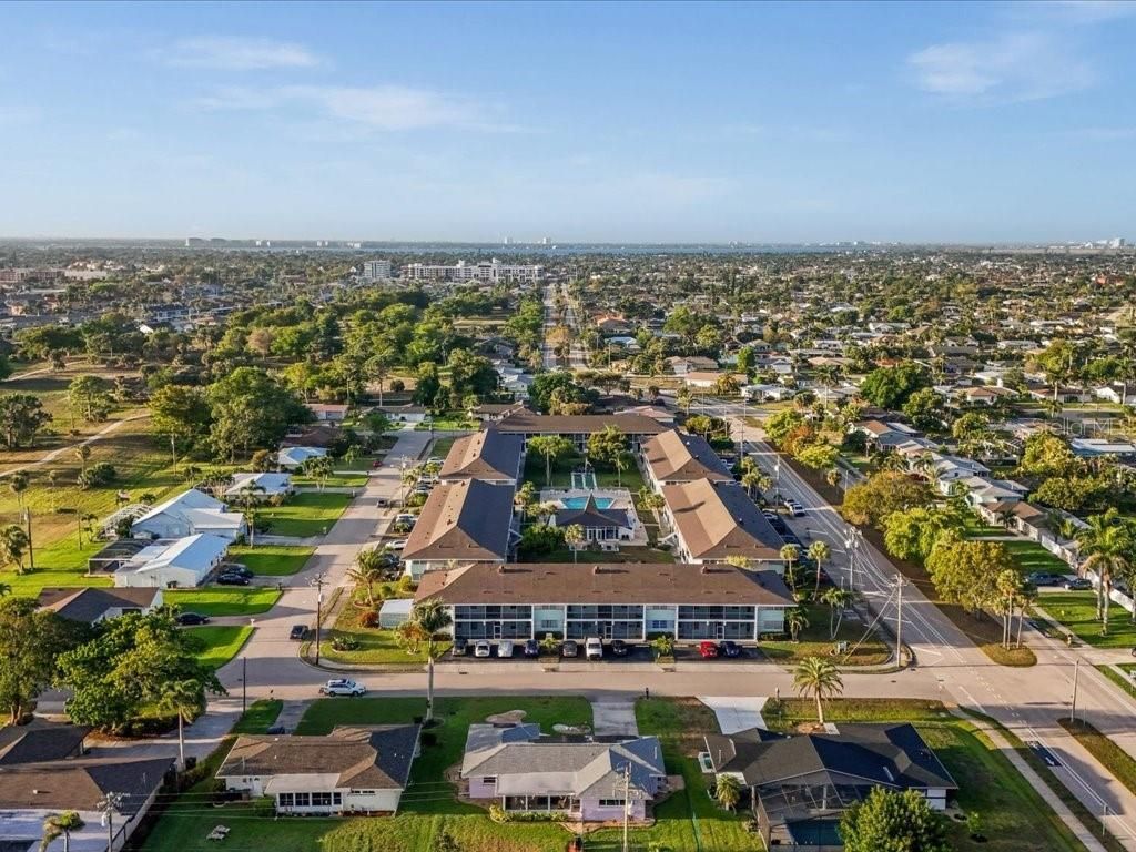 403 SE 43rd Terrace Terrace, Unit A-6, Cape Coral, FL 33904 Photo