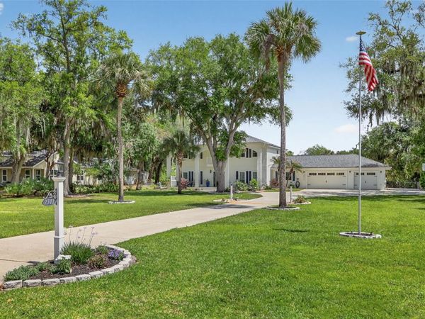 2311 INDIAN MOUND TRAIL, KISSIMMEE, FL 34746