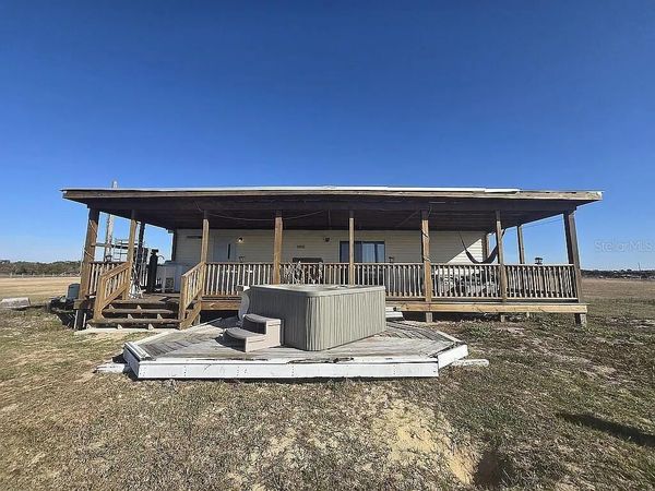 814 DACHSHUND ROAD, SEBRING, FL 33870