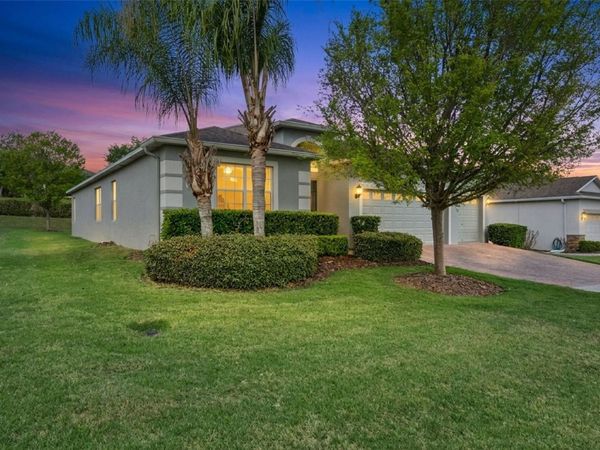 3859 SANIBEL STREET , CLERMONT, FL 34711