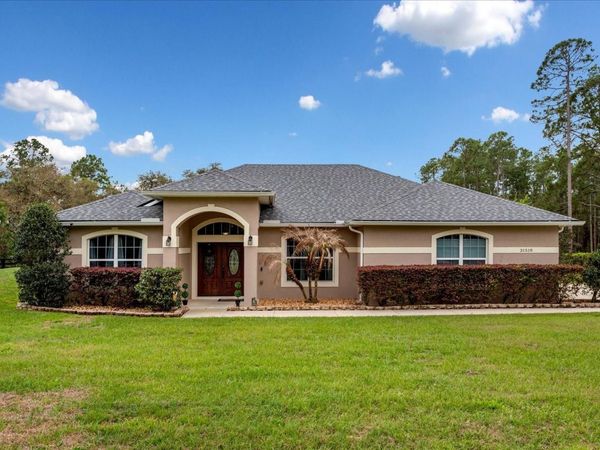 31518 NUTMEG AVENUE , EUSTIS, FL 32736