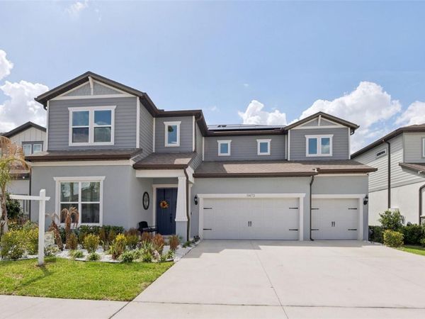 11473 OWASEE TRAILS PLACE , RIVERVIEW, FL 33569