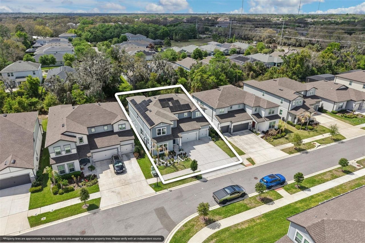 11473 Owasee Trails Place, Riverview, FL 33569 Photo