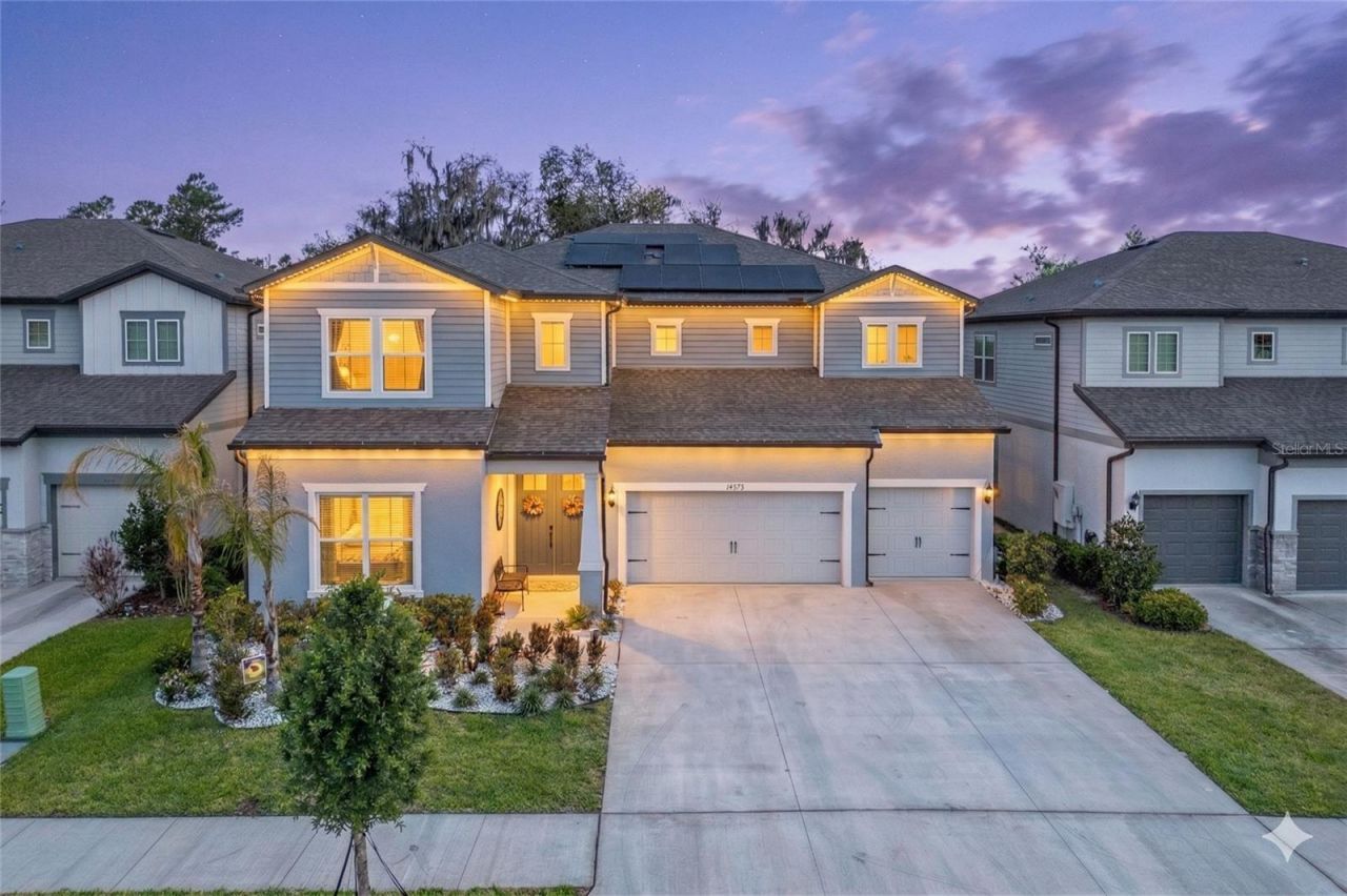 11473 Owasee Trails Place , Riverview, FL 33569 Photo