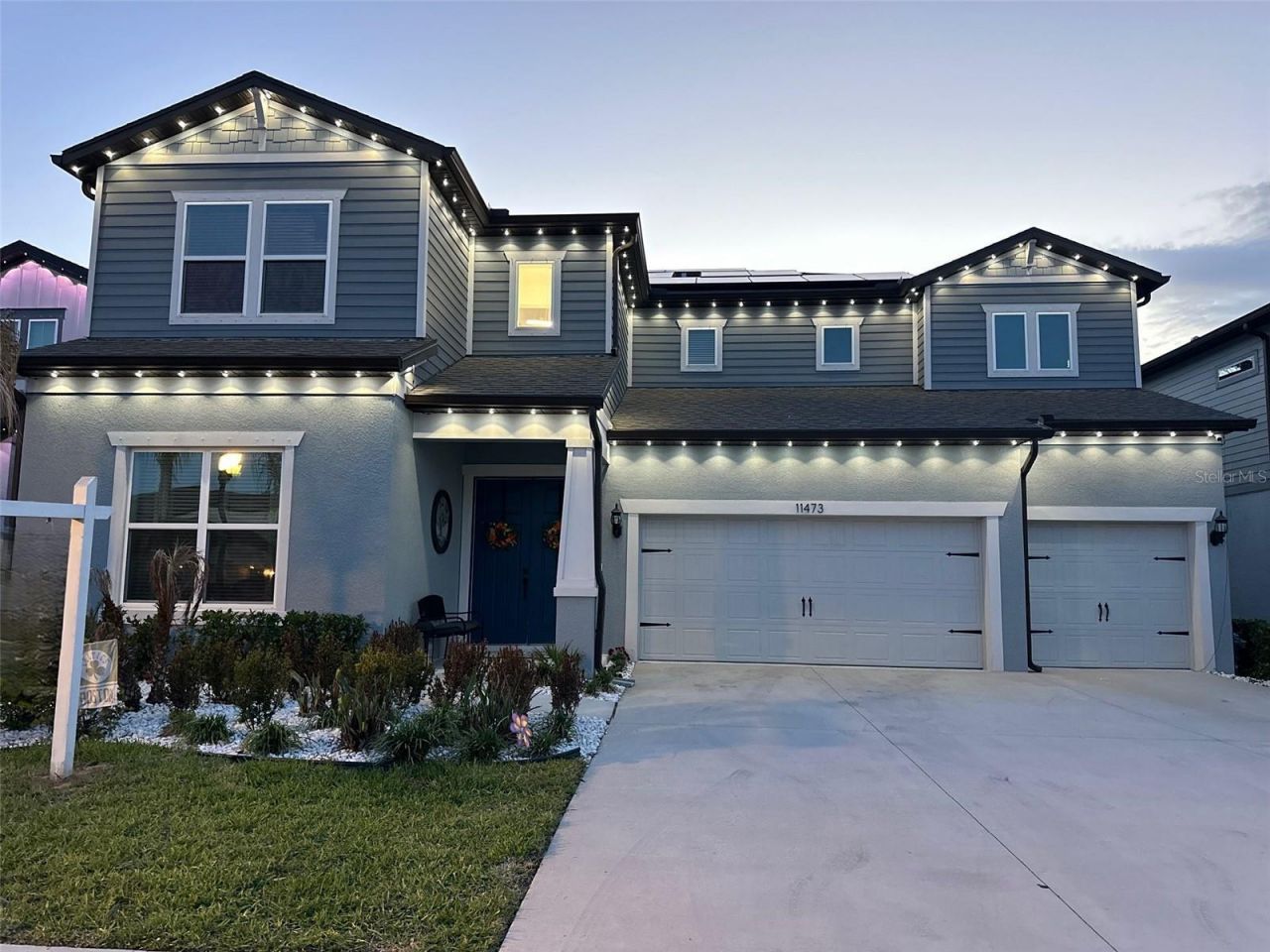 11473 Owasee Trails Place , Riverview, FL 33569 Photo