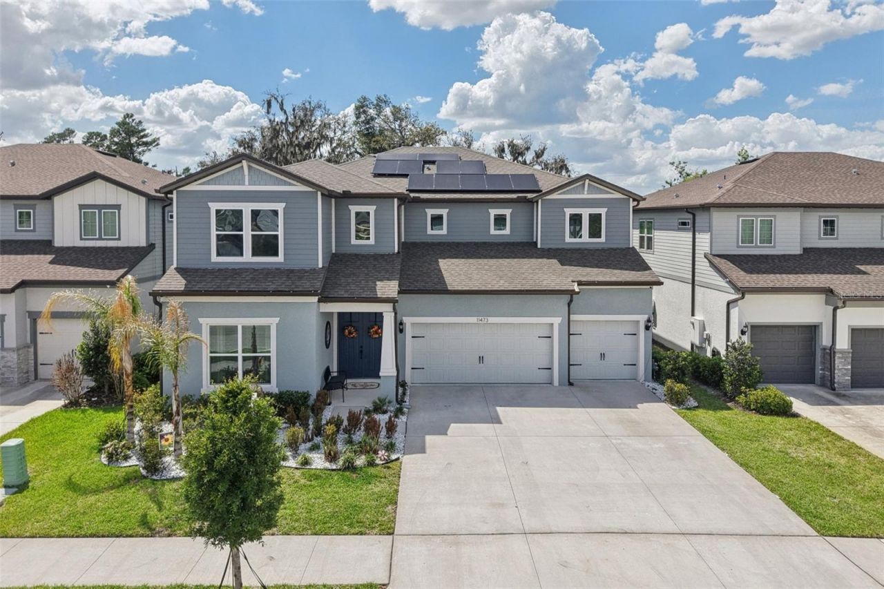 11473 Owasee Trails Place , Riverview, FL 33569 Photo