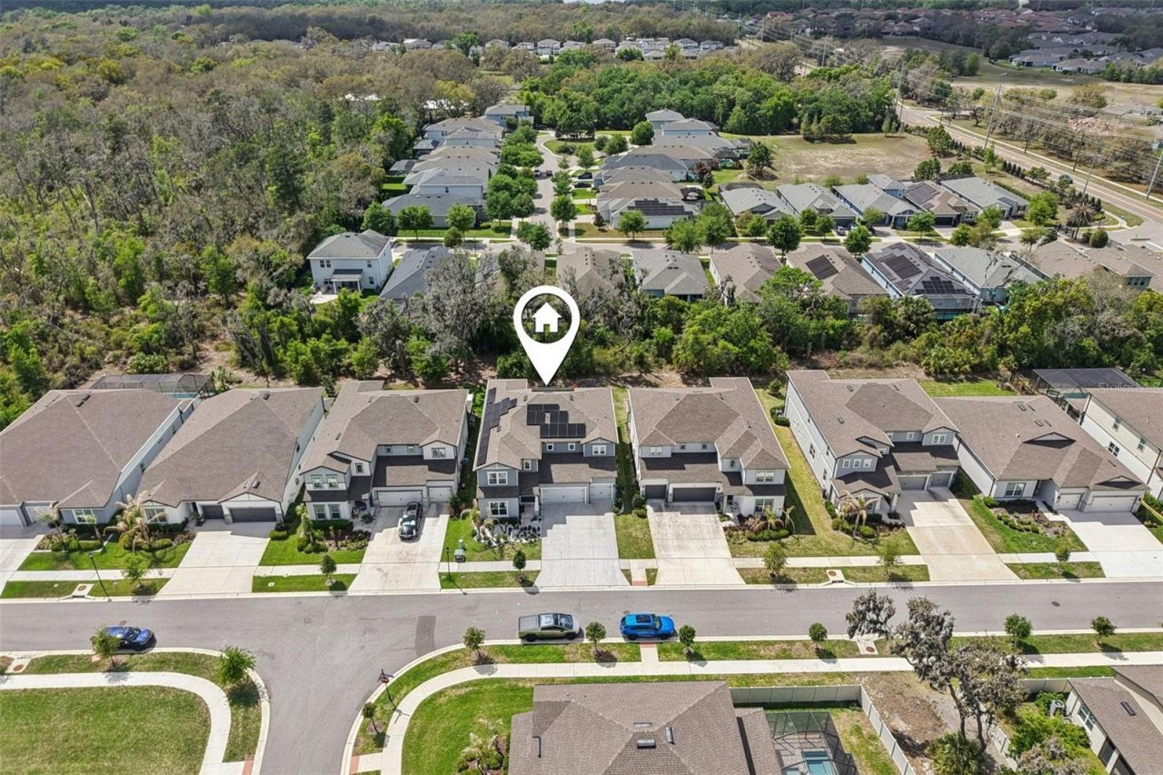 11473 Owasee Trails Place , Riverview, FL 33569 Photo