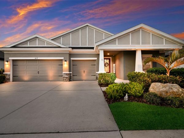 6117 SHADOWLAKE DRIVE, APOLLO BEACH, FL 33572