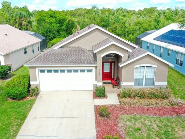 2551 ONEIDA LOOP , KISSIMMEE, FL 34747