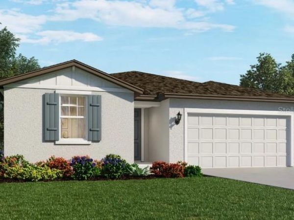 12562 HOURGLASS WAY , DADE CITY, FL 33525