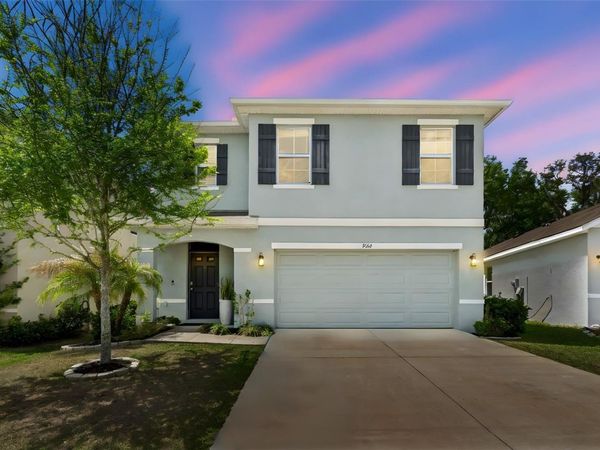 9124 WATER CHESTNUT DRIVE , TEMPLE TERRACE, FL 33637