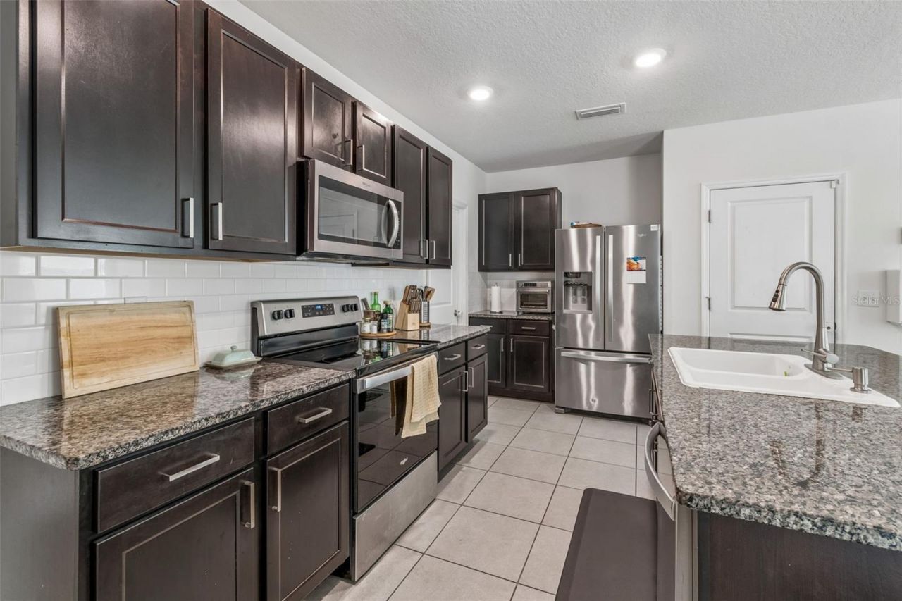 9124 Water Chestnut Drive , Temple Terrace, FL 33637 Photo