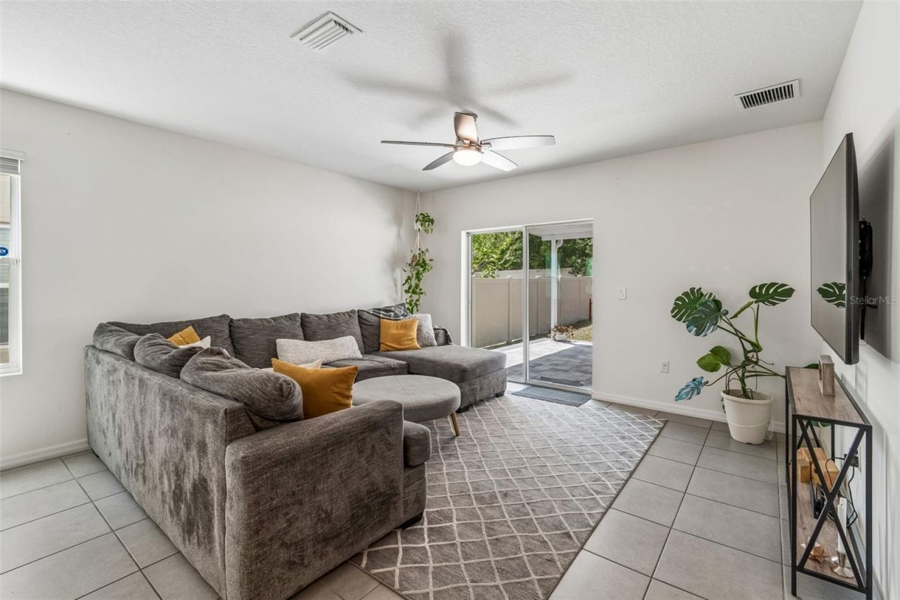 9124 Water Chestnut Drive , Temple Terrace, FL 33637 Photo