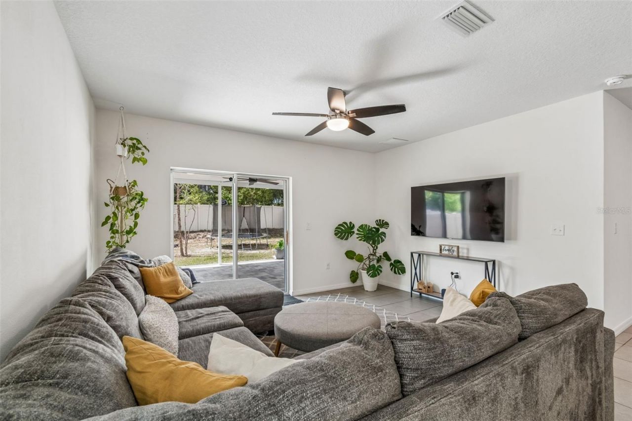 9124 Water Chestnut Drive , Temple Terrace, FL 33637 Photo