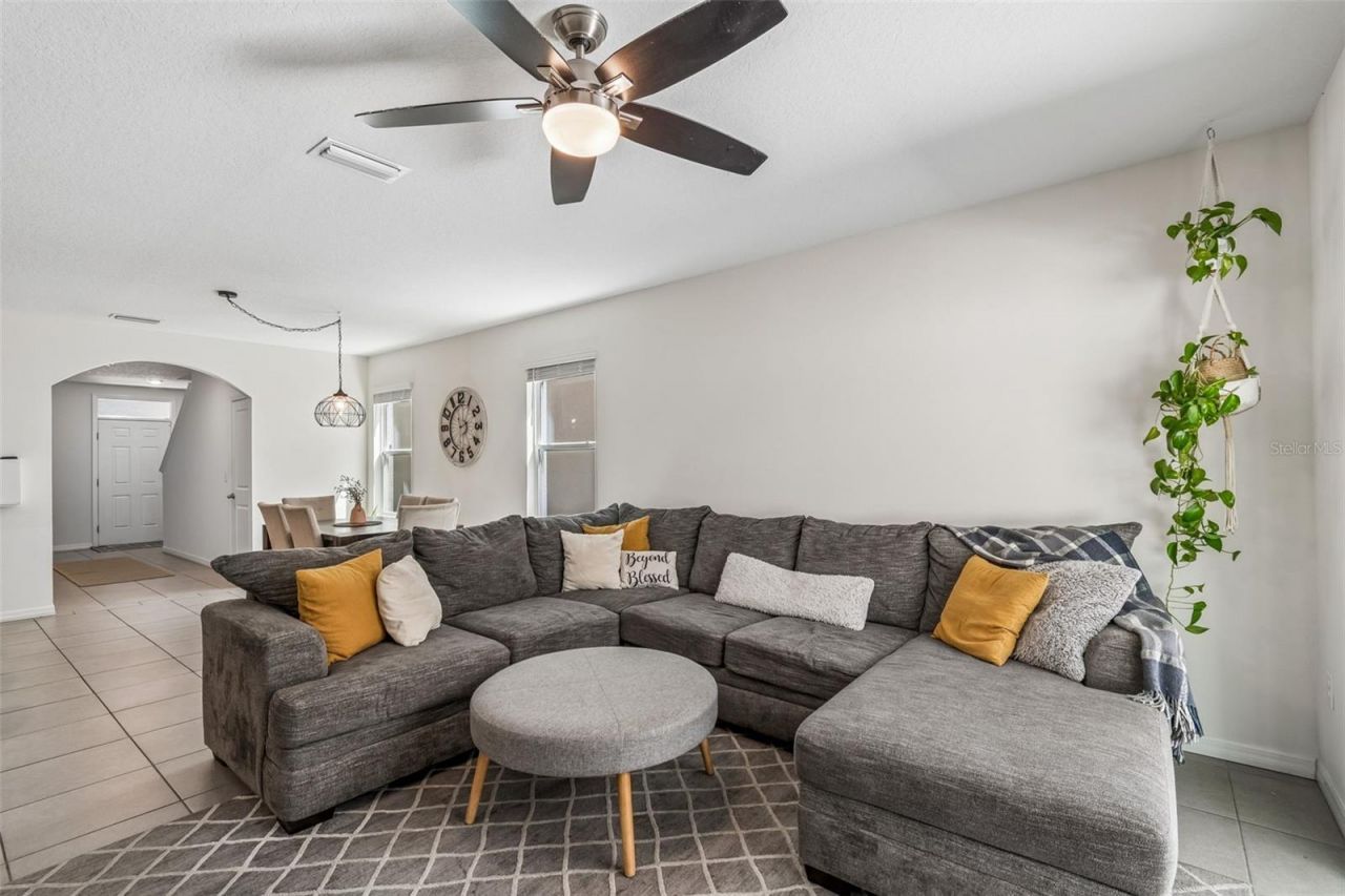 9124 Water Chestnut Drive , Temple Terrace, FL 33637 Photo