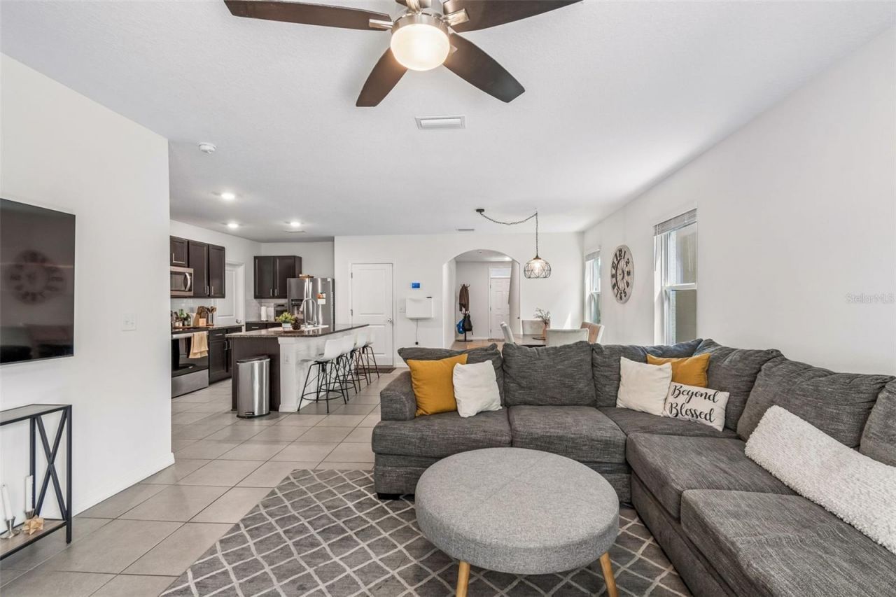 9124 Water Chestnut Drive , Temple Terrace, FL 33637 Photo