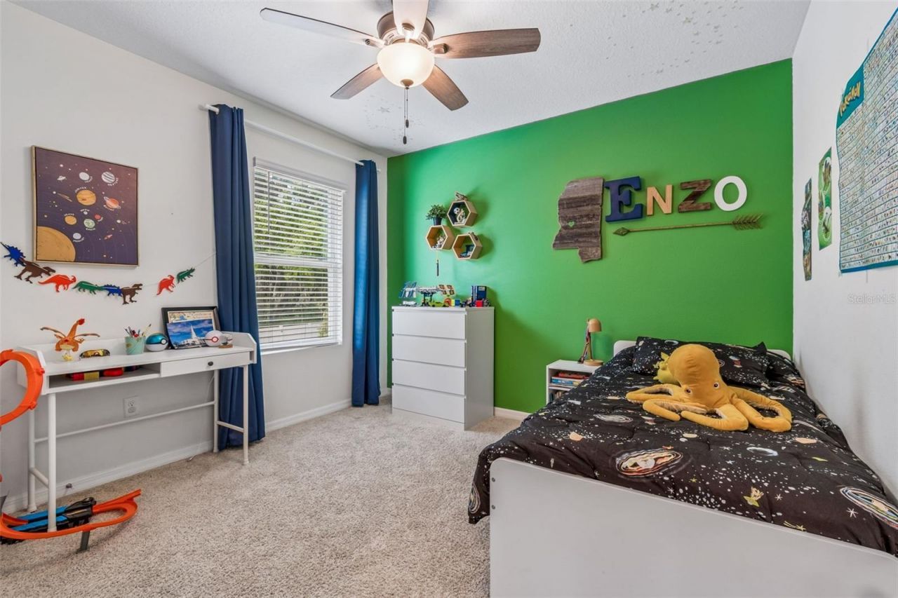 9124 Water Chestnut Drive , Temple Terrace, FL 33637 Photo