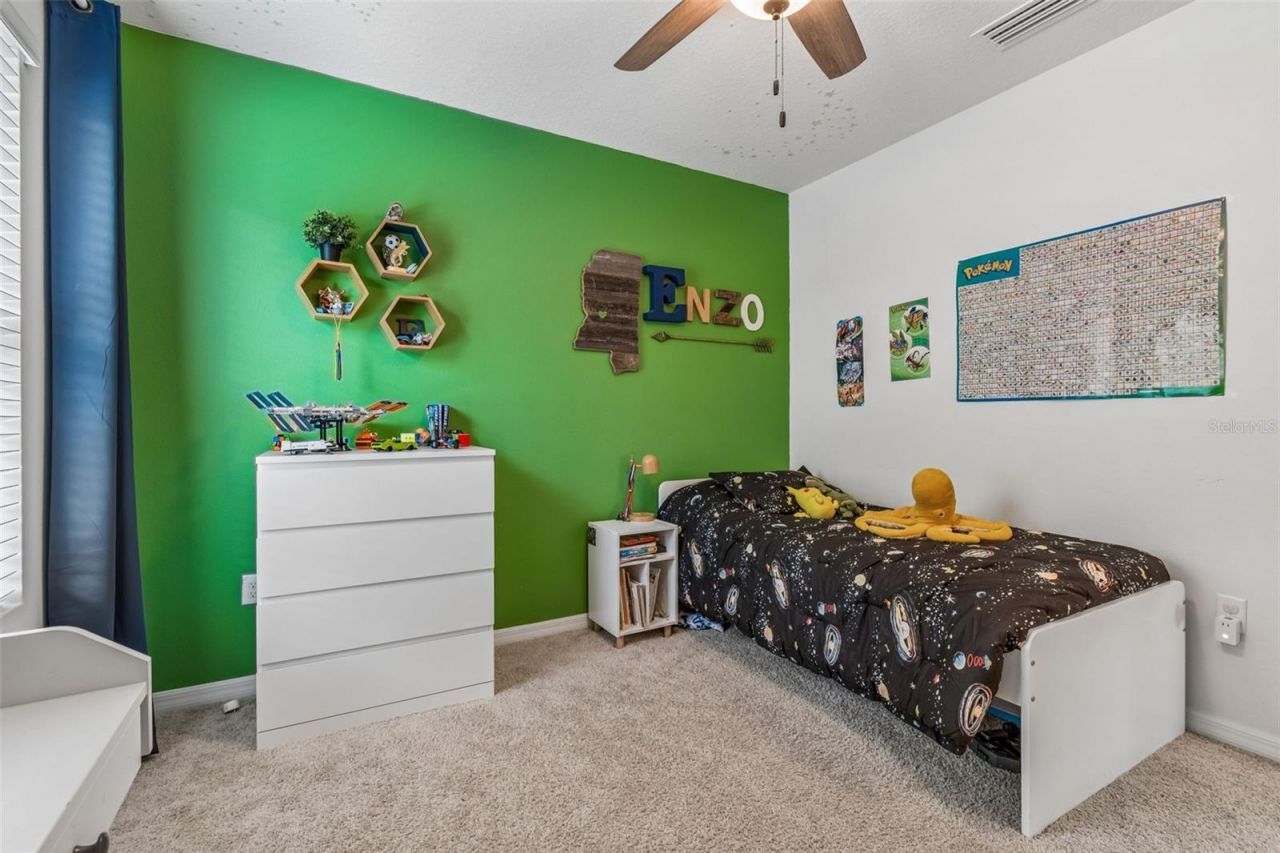 9124 Water Chestnut Drive , Temple Terrace, FL 33637 Photo