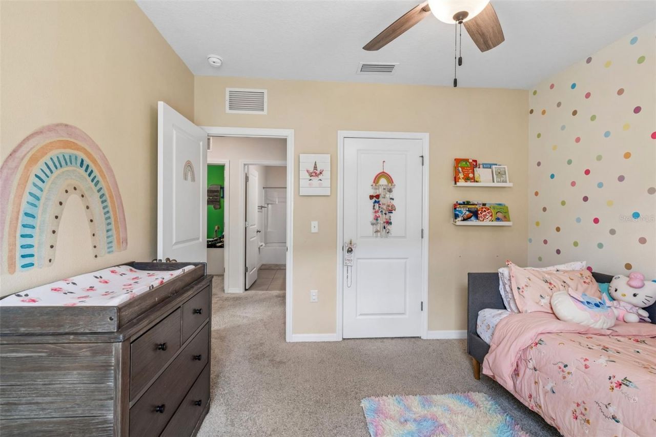 9124 Water Chestnut Drive , Temple Terrace, FL 33637 Photo