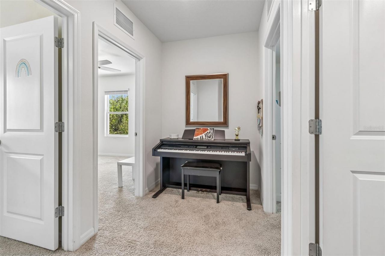 9124 Water Chestnut Drive , Temple Terrace, FL 33637 Photo