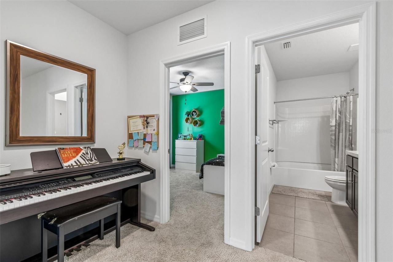 9124 Water Chestnut Drive , Temple Terrace, FL 33637 Photo