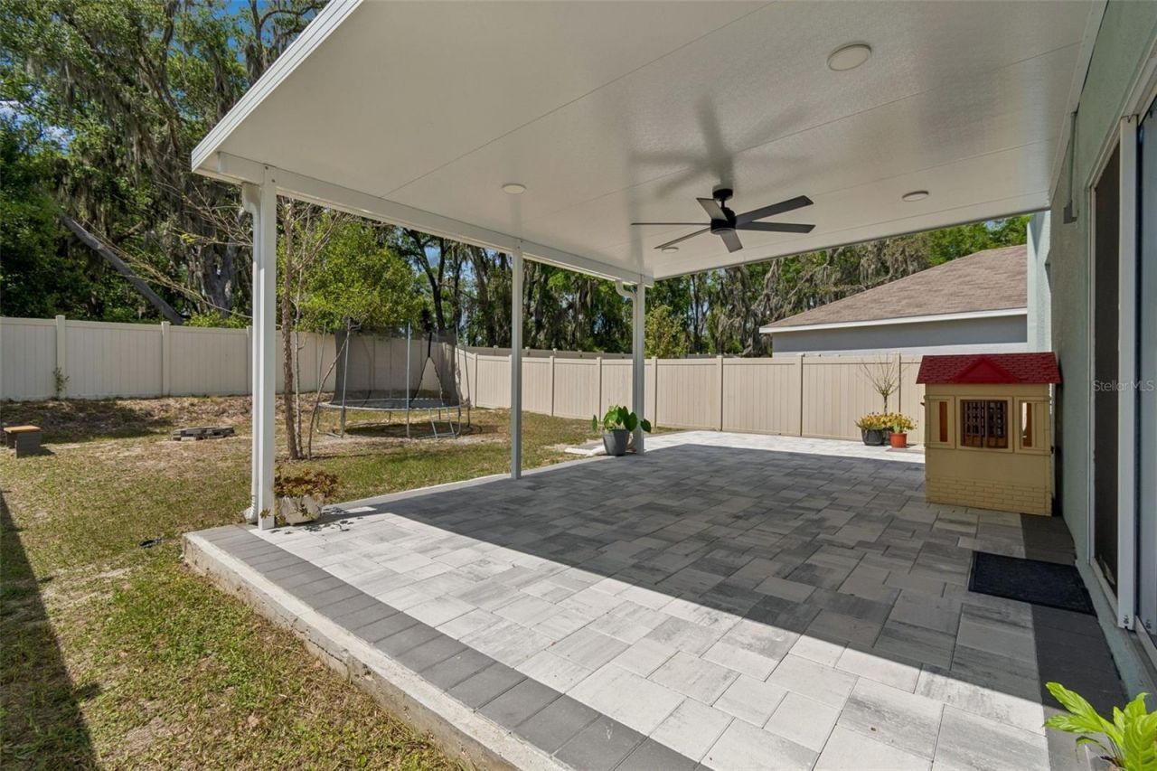 9124 Water Chestnut Drive , Temple Terrace, FL 33637 Photo