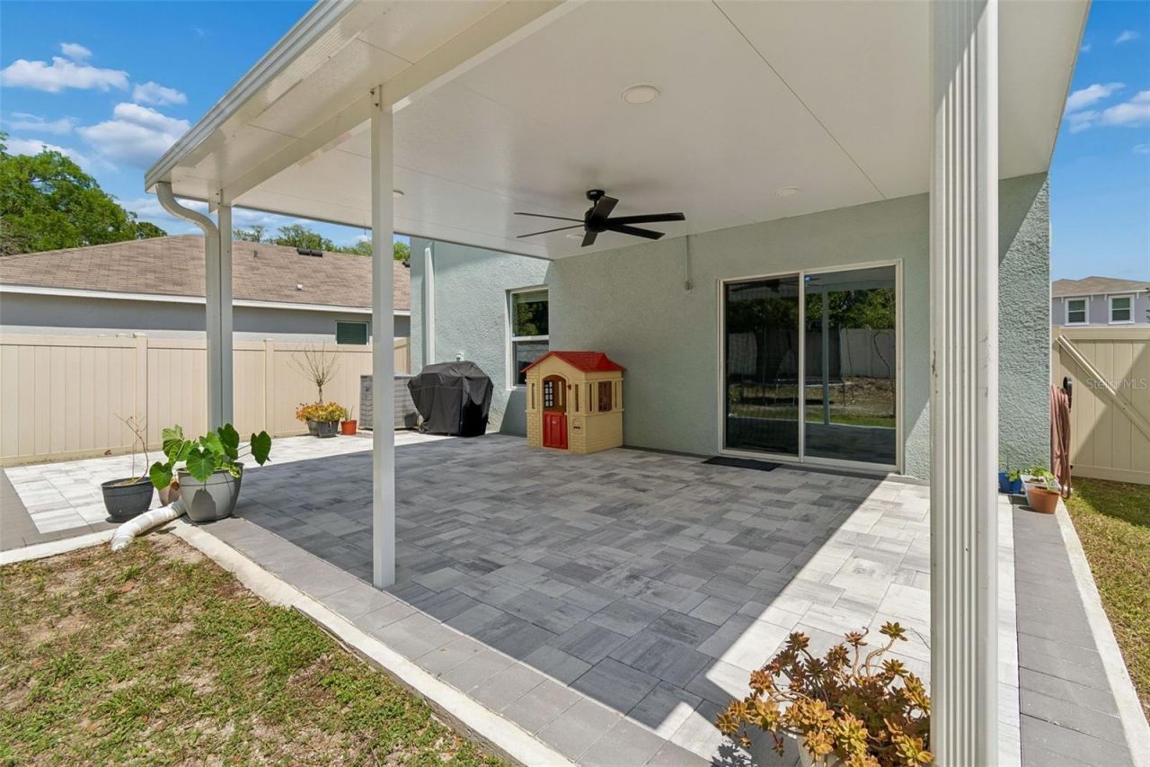 9124 Water Chestnut Drive , Temple Terrace, FL 33637 Photo