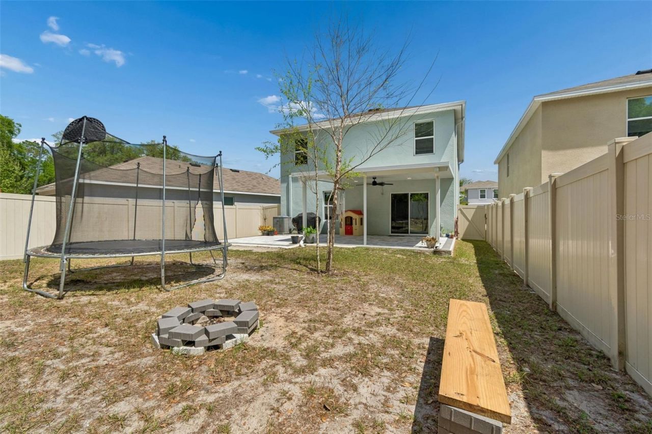 9124 Water Chestnut Drive , Temple Terrace, FL 33637 Photo