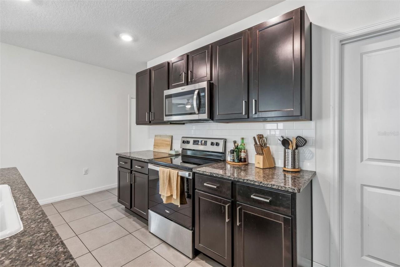 9124 Water Chestnut Drive , Temple Terrace, FL 33637 Photo