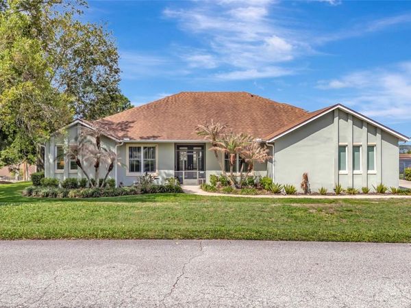 12609 KATHERINE CIRCLE , CLERMONT, FL 34711