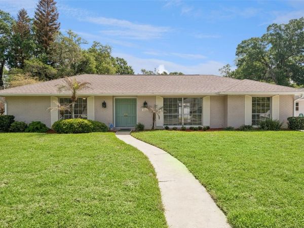 4507 CRICHTON LANE , ORLANDO, FL 32806