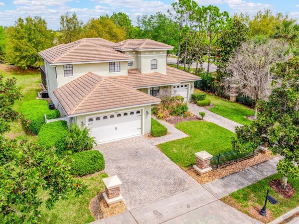 9001 PAOLOS PLACE , KISSIMMEE, FL 34747