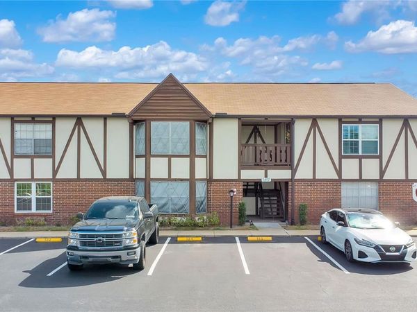 5407 HANSEL AVENUE, Unit G12, ORLANDO, FL 32809