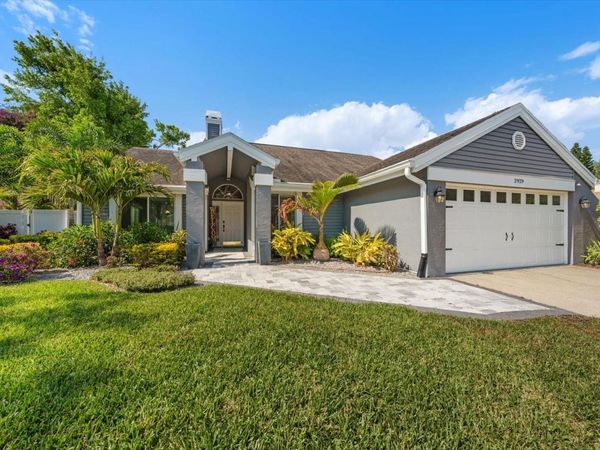 2929 LONGBROOKE WAY , CLEARWATER, FL 33760