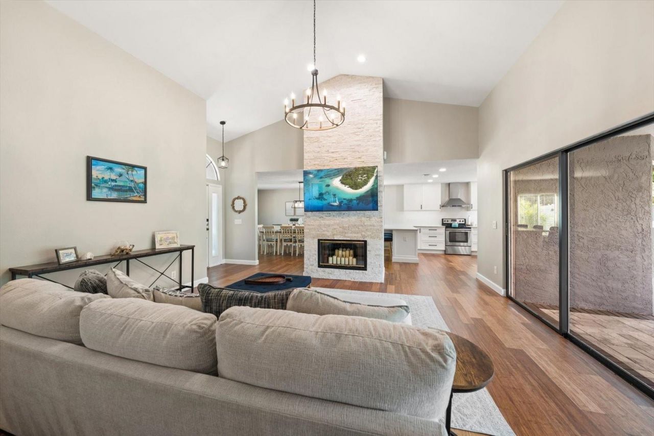 2929 Longbrooke Way , Clearwater, FL 33760 Photo